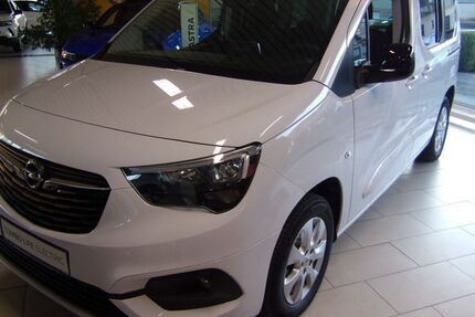 Opel Combo Electric 23.000 km 26.990 &euro; Ransbach-Baumbach 56235