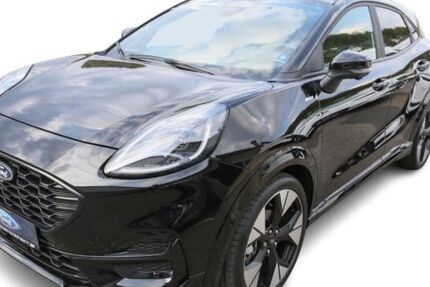 Ford Puma 12.091 km 27.980 &euro; Koblenz 56073