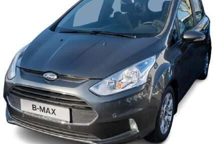Ford B-Max 125.000 km 9.250 &euro; Miehlen 56357