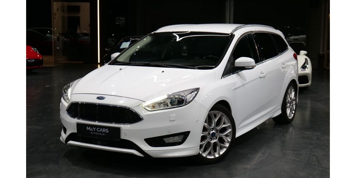 Ford Focus 185.566 km 7.980 € Koblenz 56070