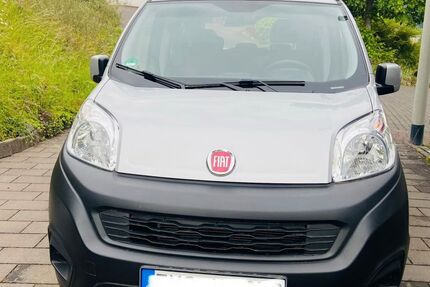 Fiat Qubo 2.850 km 12.000 &euro; Bad Ems 56130