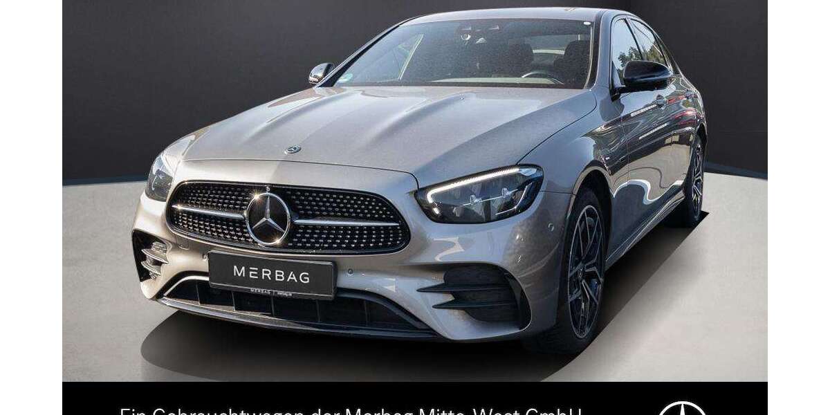 Mercedes-Benz E 300 74.143 km 35.900 &euro; Mayen 56727