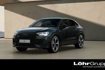 Audi Q3 3.000 km 55.480 € Koblenz 56070