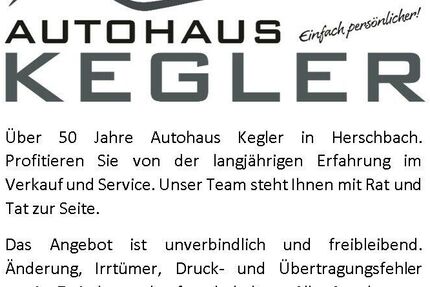 Subaru Crosstrek 4.000 km 30.990 € Herschbach 56414