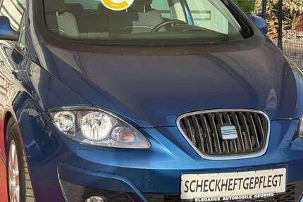 Seat Altea 59.900 km 9.990 &euro; Neuwied 56567