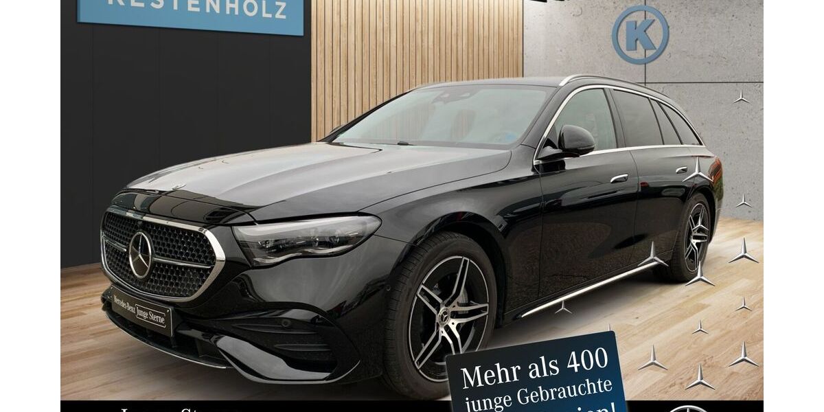 Mercedes-Benz E 200 9.545 km 60.830 € Koblenz 56070