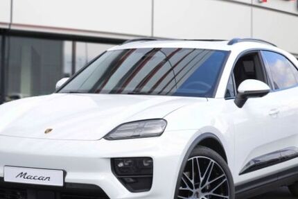 Porsche Macan 10.000 km 82.650 &euro; Koblenz 56070