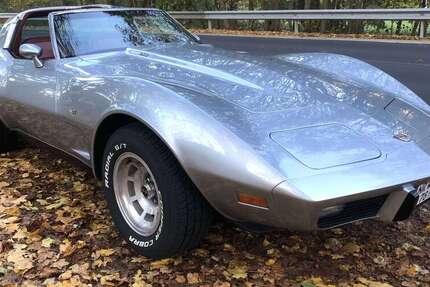 Corvette C3 135.000 km 38.900 &euro; Neuwied, Stadt 56567