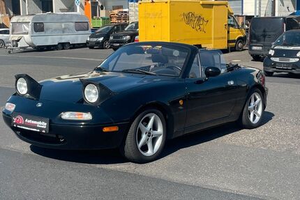 Mazda MX-5 186.000 km 8.950 &euro; Koblenz 56070