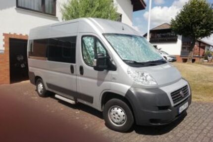 Fiat Ducato 45.935 km 18.699 &euro; Horbach 56412