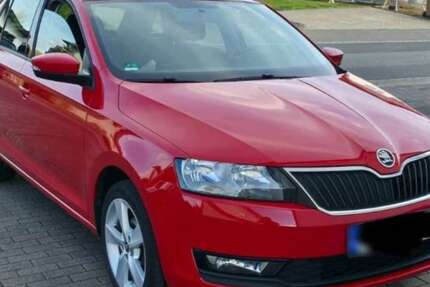 Skoda Rapid/Spaceback 133.750 km 6.300 &euro; rückeroth 56244