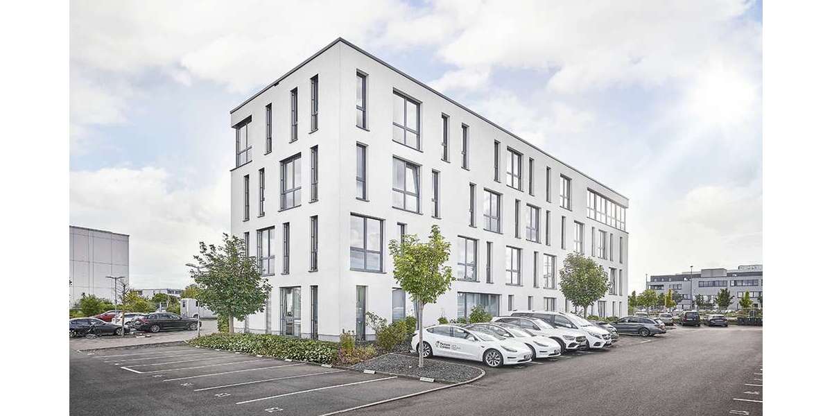 Büro in Koblenz 4.450 € 400 m² zimmer