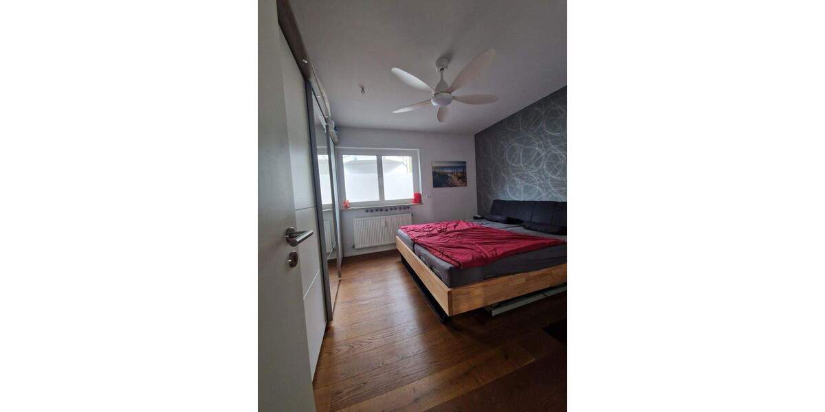 Lebenswertes & Hochwertiges Wohnen mit Blick auf den Rhein 3 zimmer