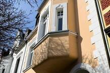 Kernsaniertes Dreifamilienhaus in Neuwied – Neubaustandard im Altbau-Charme