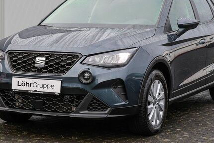 Seat Arona 33.347 km 18.480 &euro; Koblenz 56070