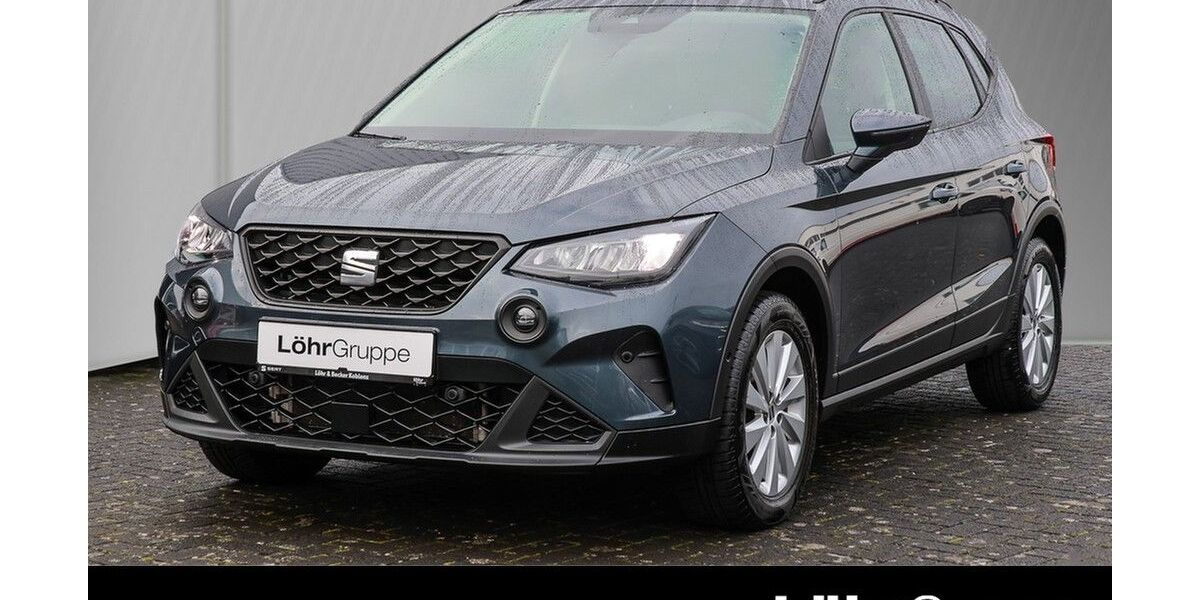 Seat Arona 33.347 km 18.480 &euro; Koblenz 56070
