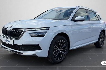 Skoda Kamiq 52.800 km 21.190 &euro; Mayen 56727