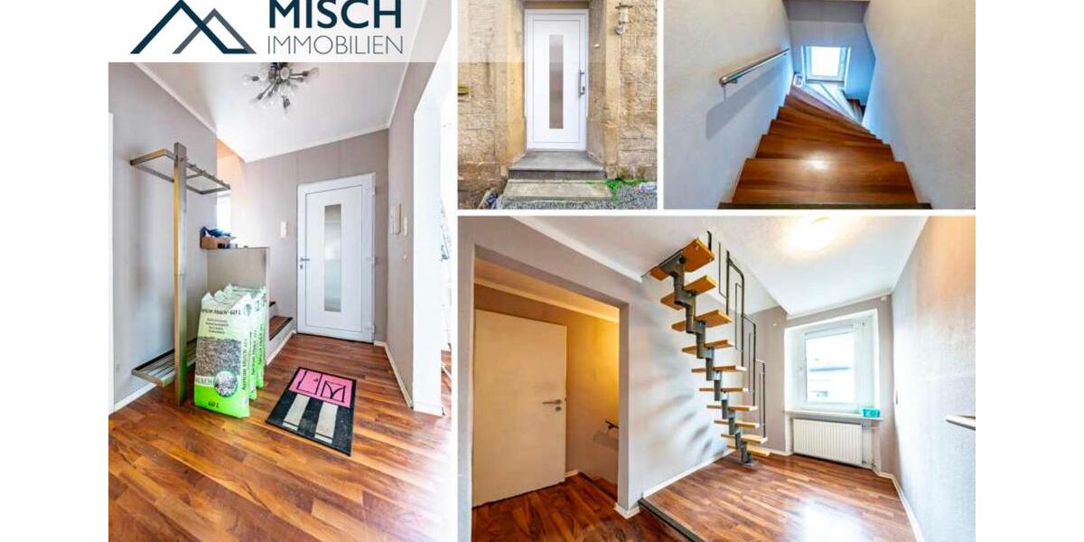 Reihenhaus Ettringen - 5 Zimmer, 120 m&sup2;, 1.020&euro; | Angebot:25621475