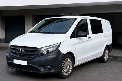 Mercedes-Benz Vito 162.000 km 16.699 &euro; Andernach 56626