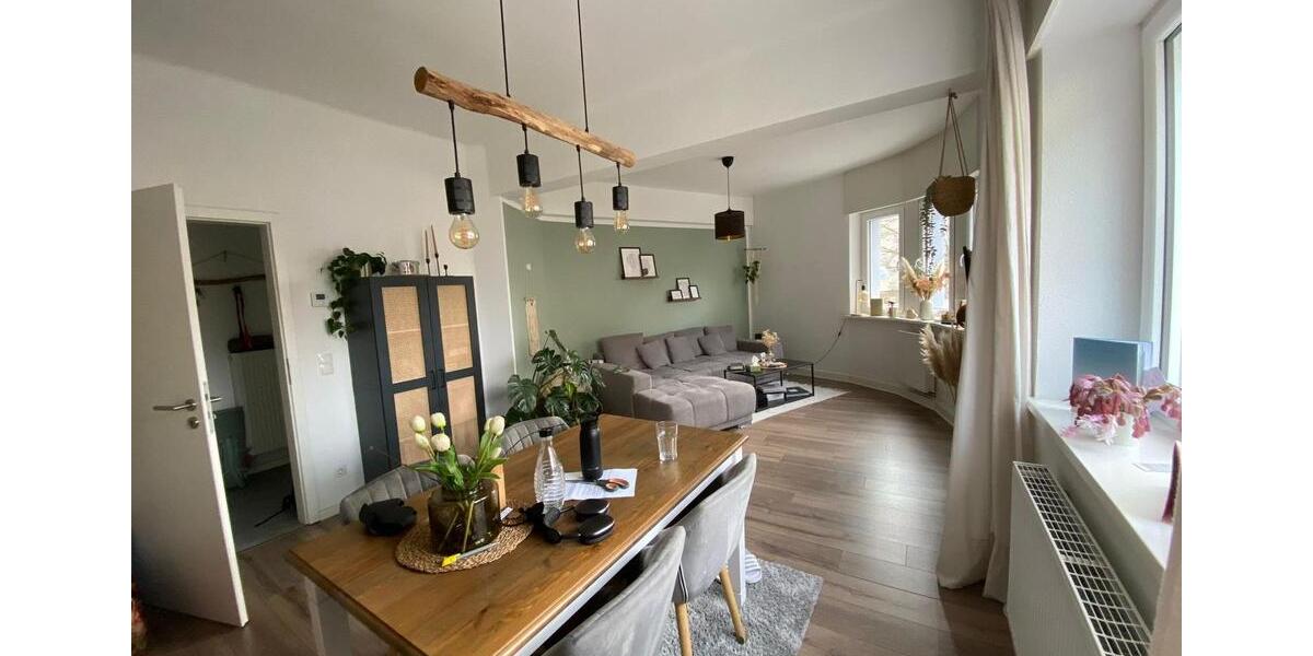 Etagenwohnung Koblenz Lay - 2 Zimmer, 73 m&sup2;, 880&euro; | Angebot:25546339