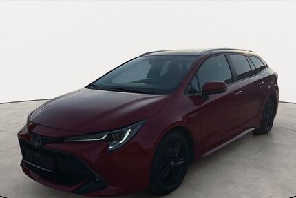 Toyota Corolla 54.400 km 23.990 &euro; Kruft 56642