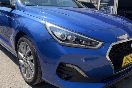 Hyundai i30 80.000 km 14.861 &euro; Mogendorf 56424