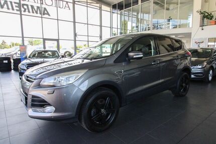 Ford Kuga 139.000 km 11.999 &euro; Lahnstein 56112