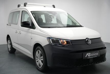 VW Caddy 124.000 km 14.999 &euro; Wirges 56422