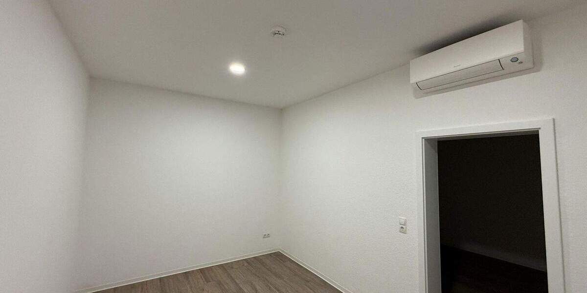 Etagenwohnung Andernach Namedy - 5 Zimmer, 116 m&sup2;, 1.750&euro; | Angebot:25831639