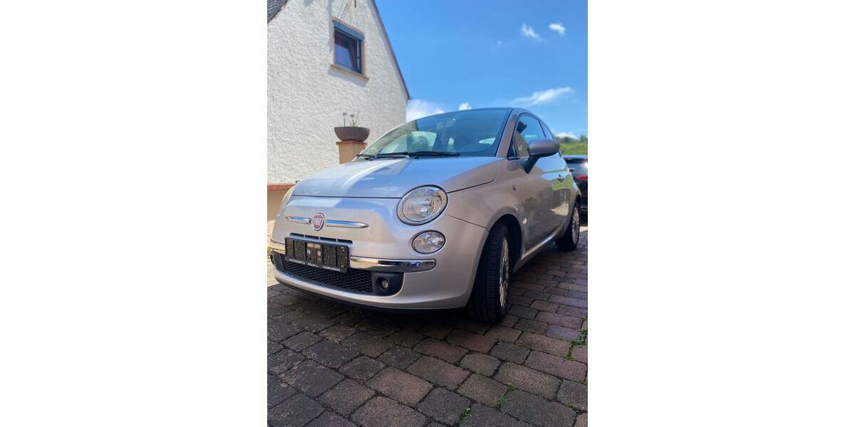 Fiat 500 137.300 km 2.999 &euro; Mülheim-Kärlich 56218