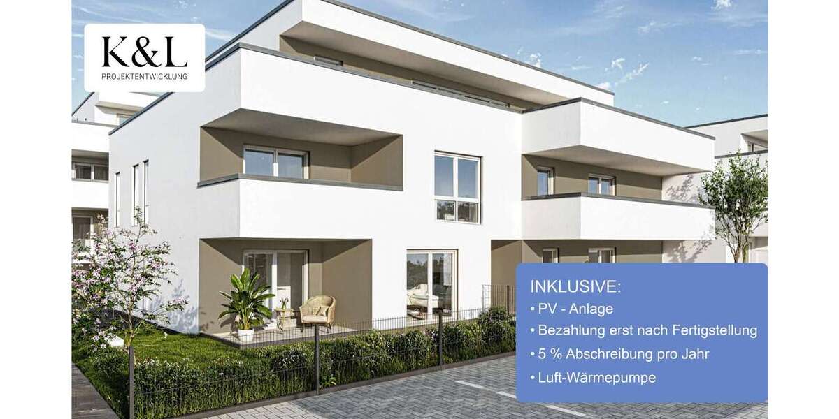 Etagenwohnung Weißenthurm - 4 Zimmer, 105 m&sup2;, 449.000&euro; | Angebot:24222053