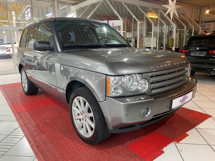 Land Rover Range Rover 316.000 km 7.900 € Lahnstein 56112