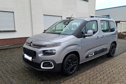 Citroen Berlingo 65.000 km 16.000 &euro; Burgbrohl 56659