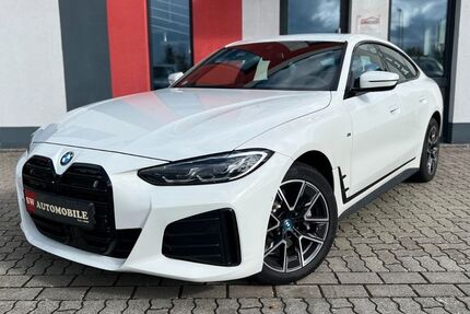 BMW i4 48.100 km 38.900 € Oberhonnefeld-Gierend 56587