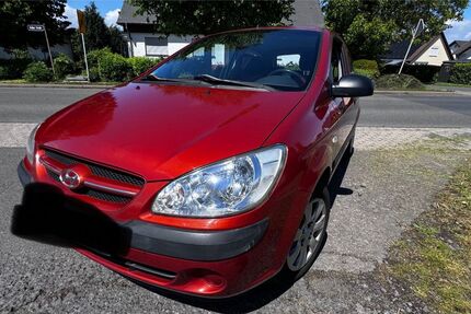 Hyundai Getz 99.923 km 777 &euro; Dieblich 56332