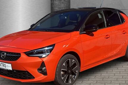 Opel Corsa 34.670 km 16.900 € Niederahr 56414