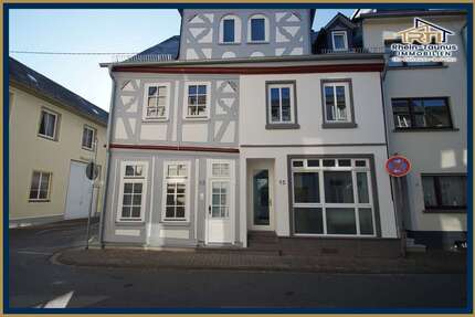 Wohnung Montabaur - 4 Zimmer, 100 m&sup2;, 1.100&euro; | Angebot:27164494
