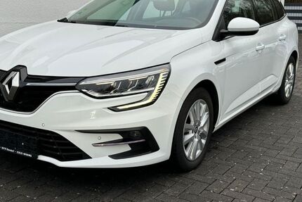Renault Megane 176.423 km 9.490 € Bendorf 56170
