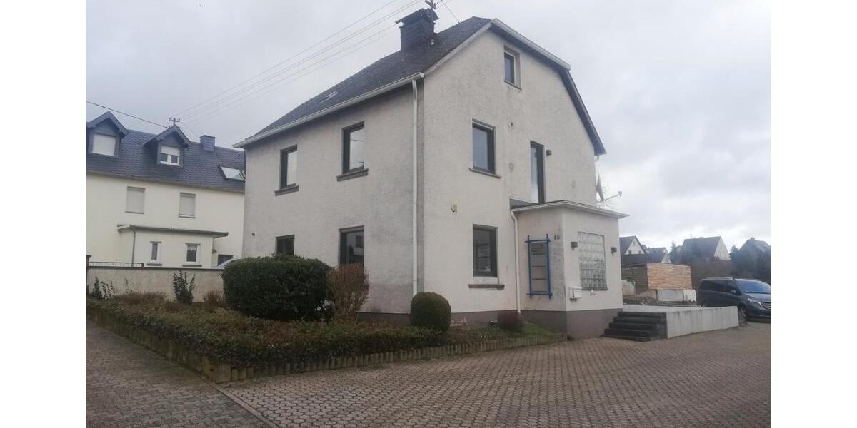 Einfamilienhaus Mayen - 6 Zimmer, 150 m&sup2;, 1.200&euro; | Angebot:26225359
