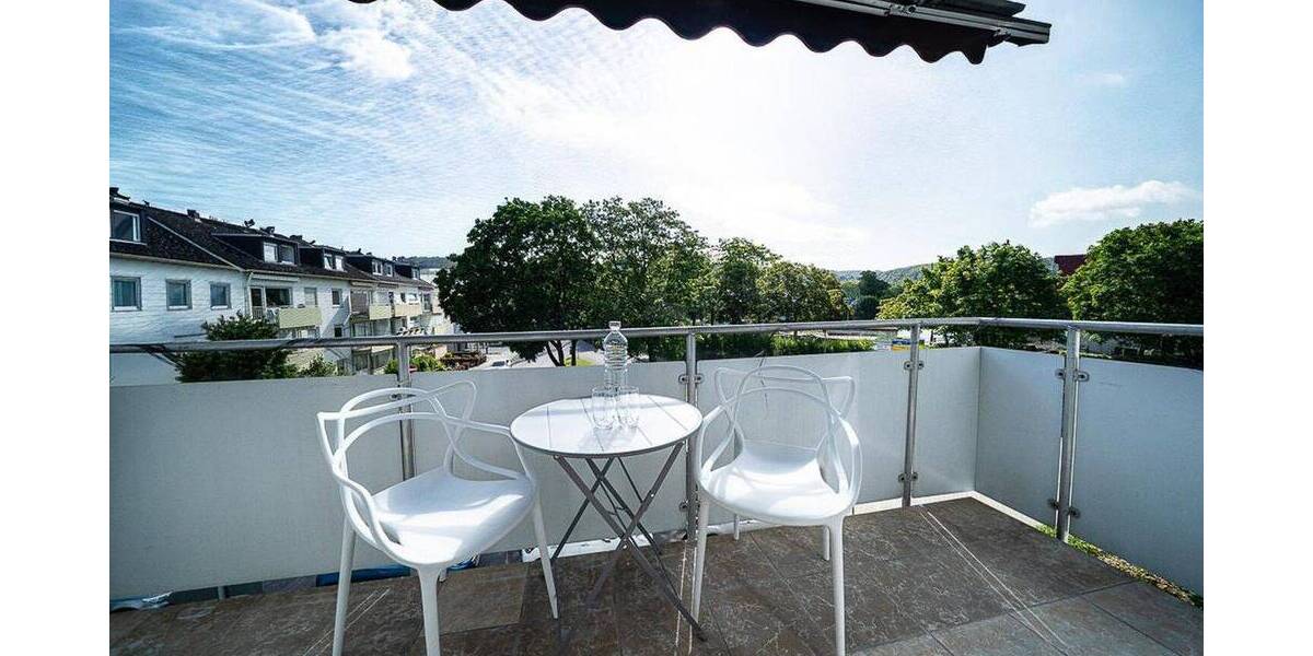 Etagenwohnung Koblenz Lützel - 3 Zimmer, 69 m&sup2;, 259.000&euro; | Angebot:26740613