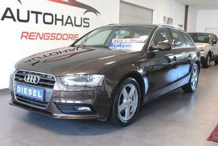 Audi A4 199.920 km 8.999 &euro; Rengsdorf 56579