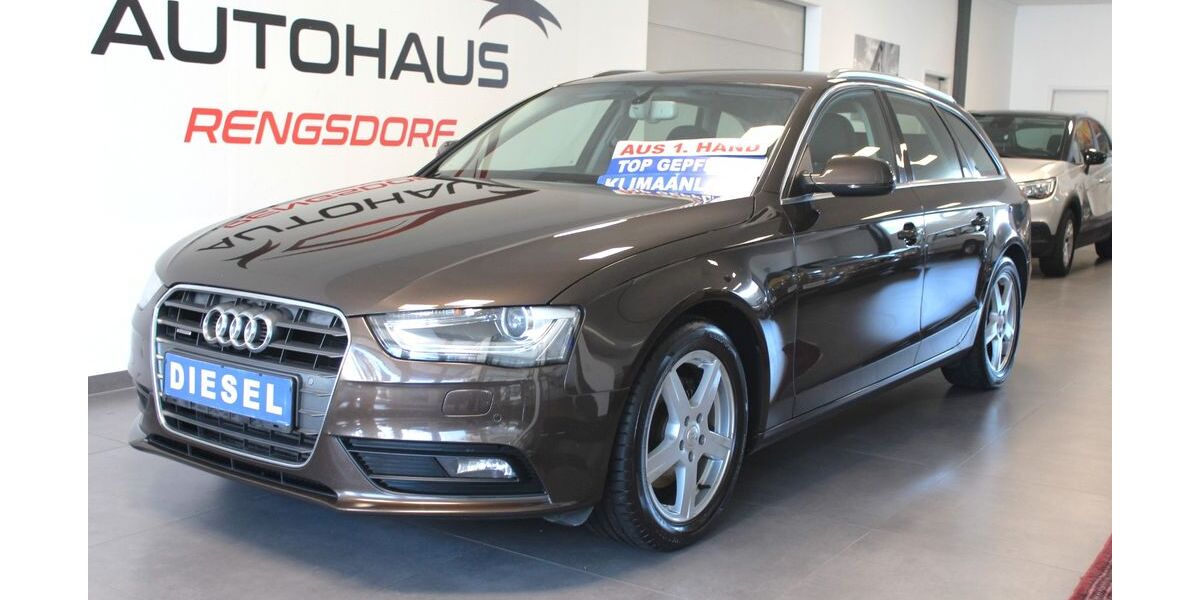 Audi A4 199.920 km 8.999 &euro; Rengsdorf 56579