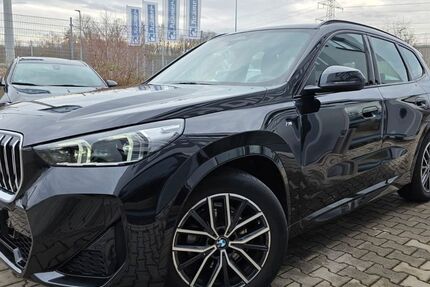 BMW X1 2.617 km 37.000 &euro; Kettig OT b Koblenz am Rhein 56220