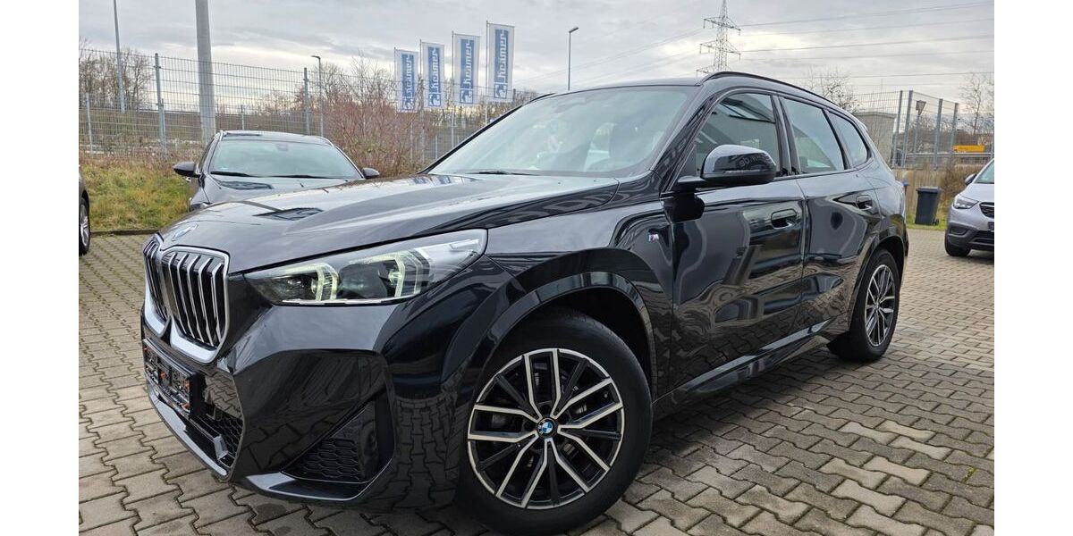 BMW X1 2.617 km 37.500 &euro; Kettig OT b Koblenz am Rhein 56220