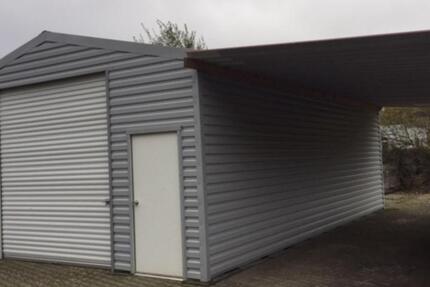 Halle + Freifläche zu Vermieten zimmer