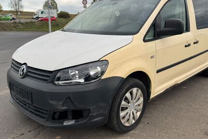 VW Caddy 470.000 km 2.950 &euro; Diez 65582