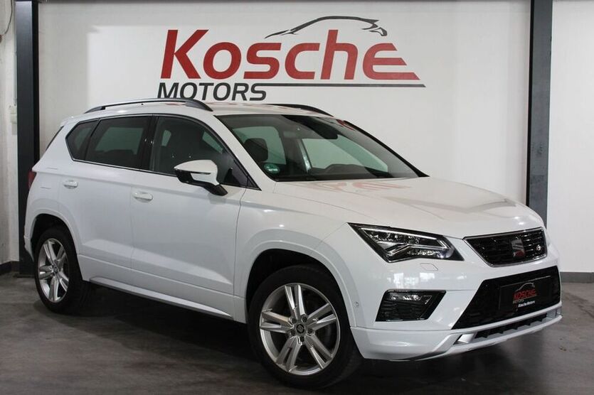 Ateca