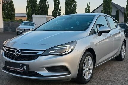 Opel Astra 48.700 km 12.800 &euro; Andernach 56626