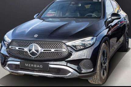 Mercedes-Benz GLC 200 20.442 km 55.900 &euro; Mayen 56727