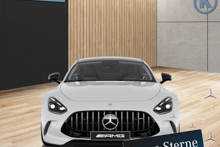 Mercedes-Benz AMG GT 19.425 km 146.550 &euro; Koblenz 56073